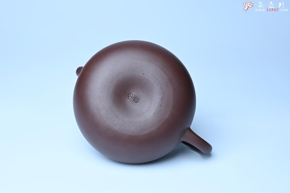 紫砂壶图片：紫砂壶特惠 手工手制紫砂壶特好老紫泥容天壶 茶壶 茶具 单壶 - 紫砂壶信息网