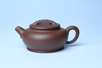 美壶特惠 特好老紫泥小美壶 茶人醉爱 - 紫砂壶信息网