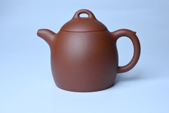 美壶特惠 特好底槽青秦权壶 茶人最爱 - 紫砂壶信息网